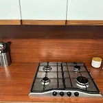 La Casetta A Monti