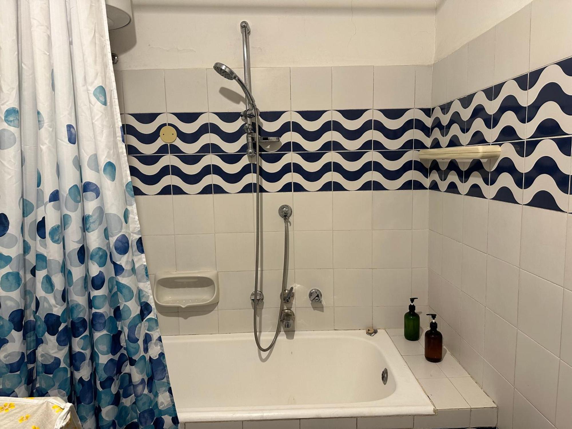 La Casetta A Monti Apartment Rome